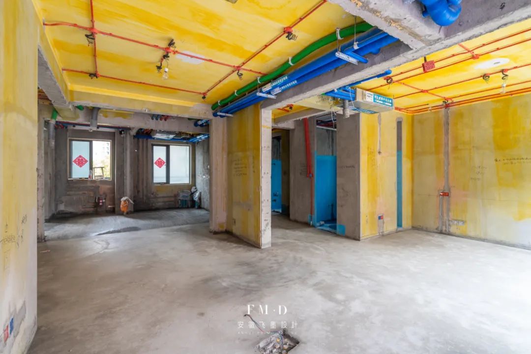 一次装修15个硬装施工知识点,关于房子的经验