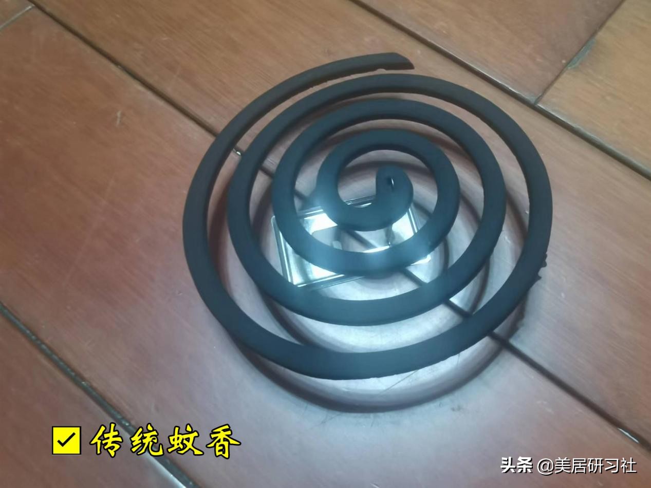 家庭防蚊小妙招简单,夏天卧室防蚊小妙招