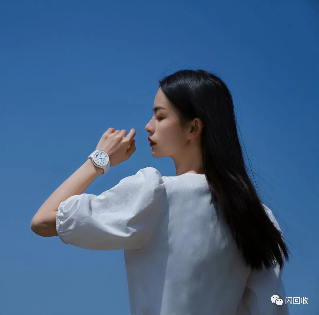 苹果手机人像照片怎么调出高级感,华为手机怎么拍照片好看有高级感