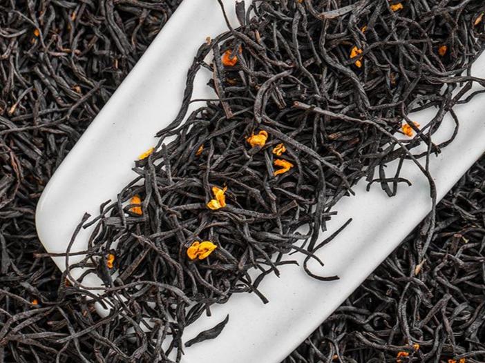 若已经过了45，建议别亏待自己！多喝3种“温性茶”，茶香营养多