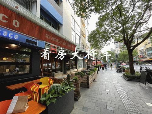 五角场:上海新贵or难成气候?