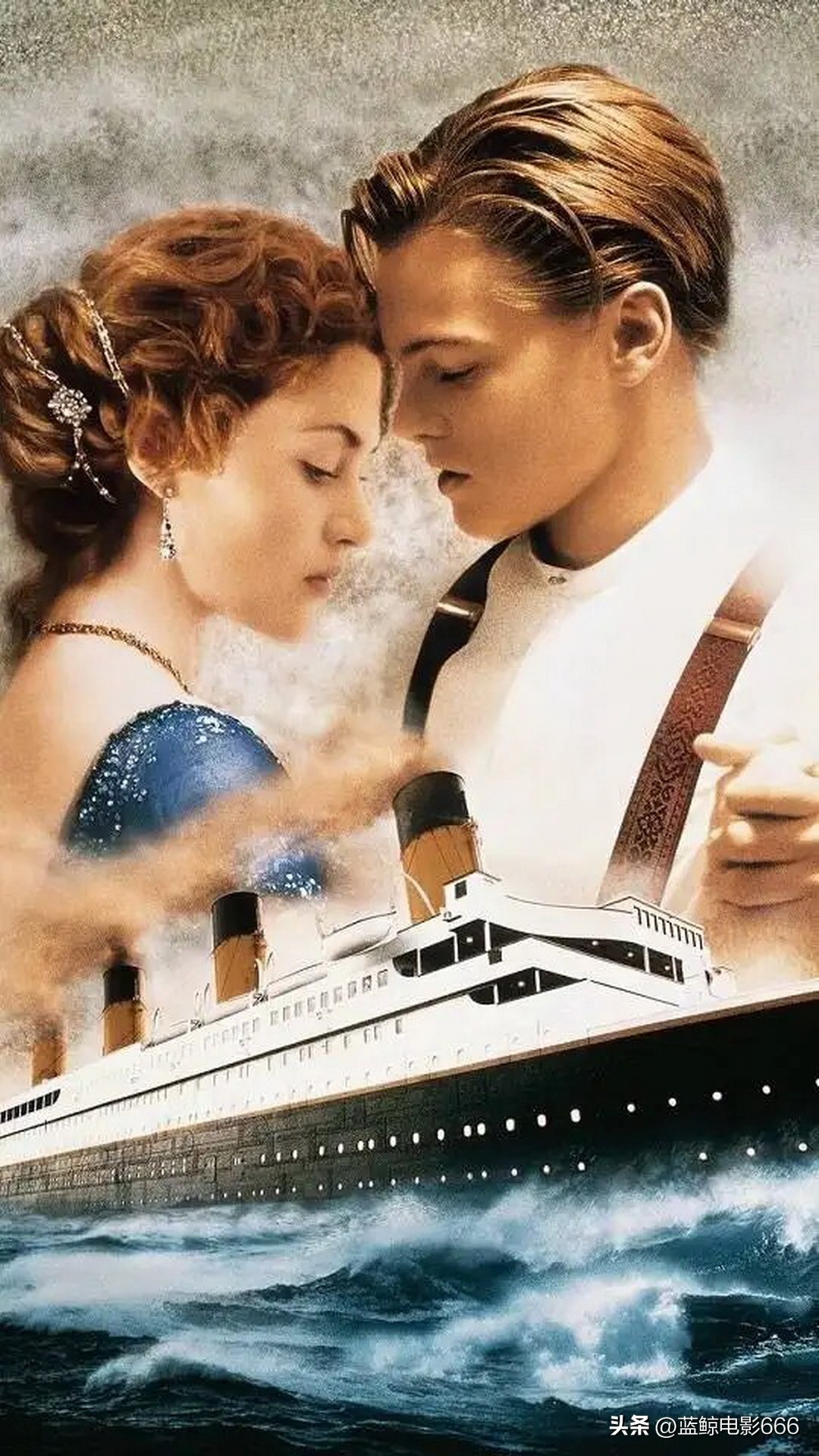 看一遍哭一遍的经典催泪电影,十部感人泪目的电影