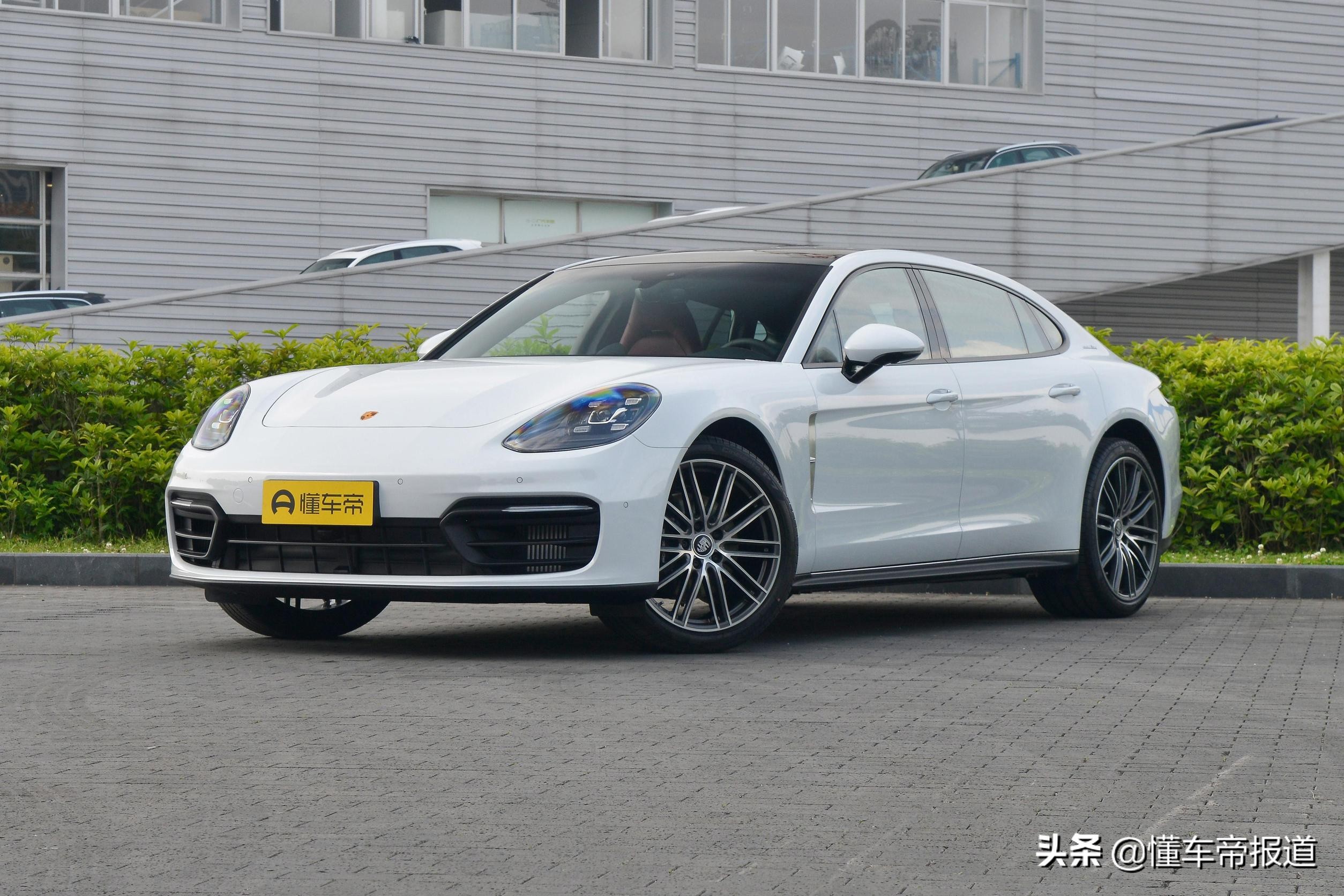 保时捷已购车主嘲讽减配,保时捷车主投诉百万豪车被减配置