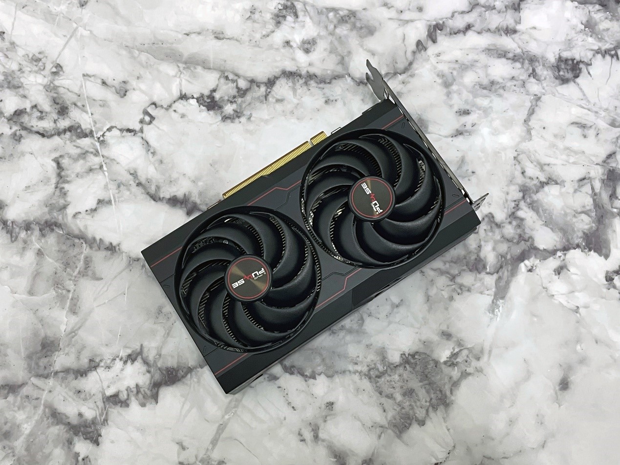 为什么开了光追性能帧率提升,光追开启fps降得厉害