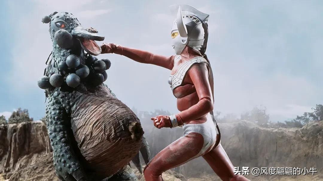 泰罗奥特曼tv怪兽图鉴,泰罗奥特曼tv版剧场