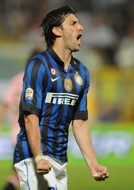 迭戈米利托哥哥,迭戈米利托集锦