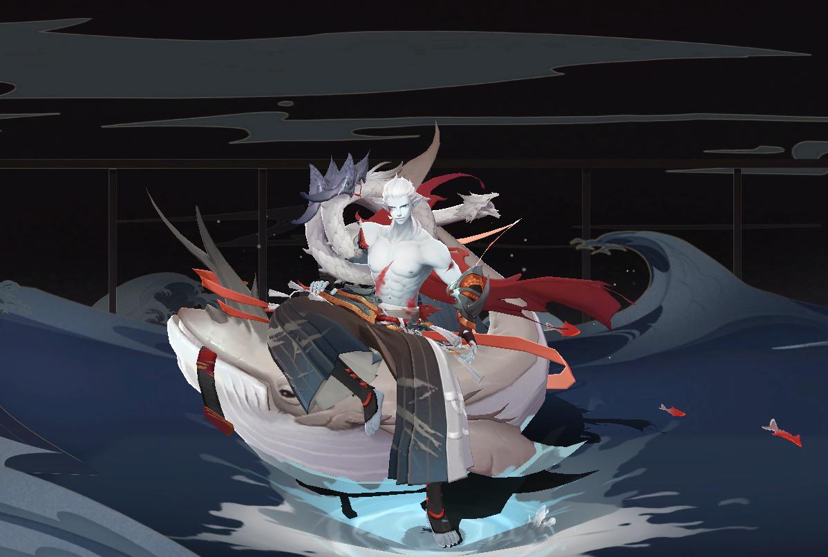 阴阳师：策划准备跑路？削弱式神“0补偿”、帝释天变骗氪工具人