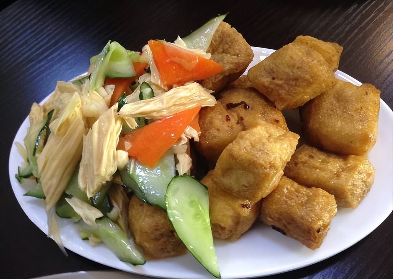 哈尔滨道外哪家面馆好吃,哈尔滨吃货评价