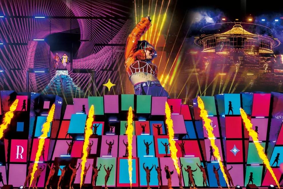 华侨城助力城市转型升级,华侨城双创产业园