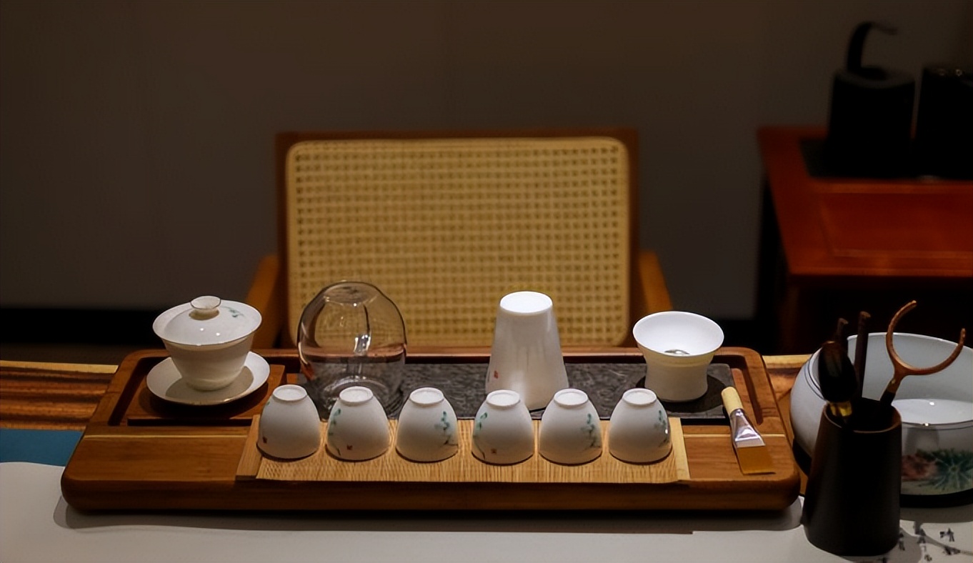 开一家茶室盈利模式,开茶室的成本及利润