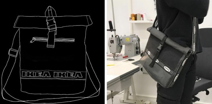 宜家被黑得最惨的一次,宜家家居的现状及解决方法