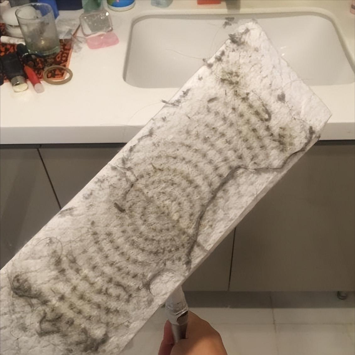 为什么家里总有“飞尘、毛絮”？学会这样做，干净又卫生，贼实用