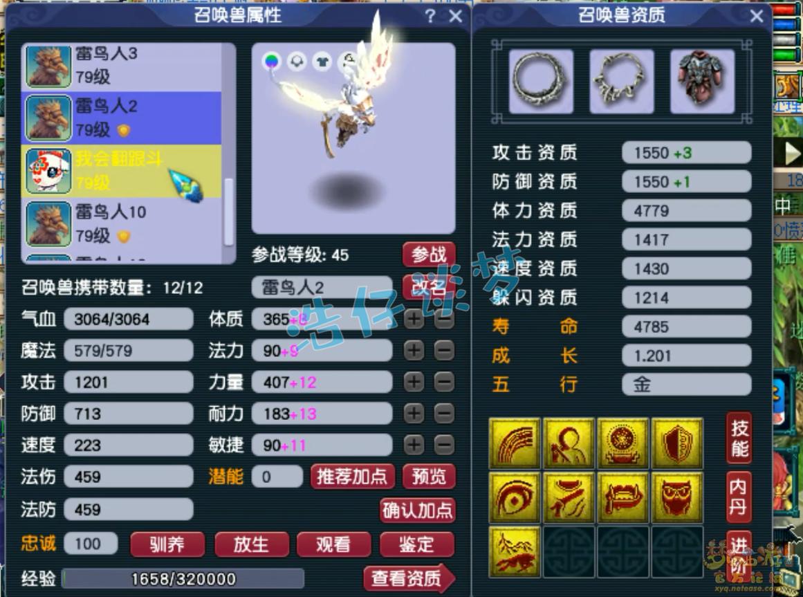 梦幻西游69级普陀山固伤,梦幻西游69普陀固伤