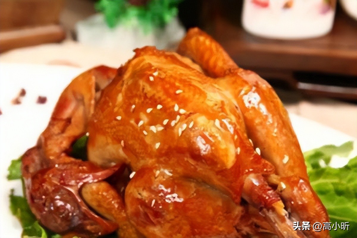 来河南必带的十大特产,来河南必吃的火锅