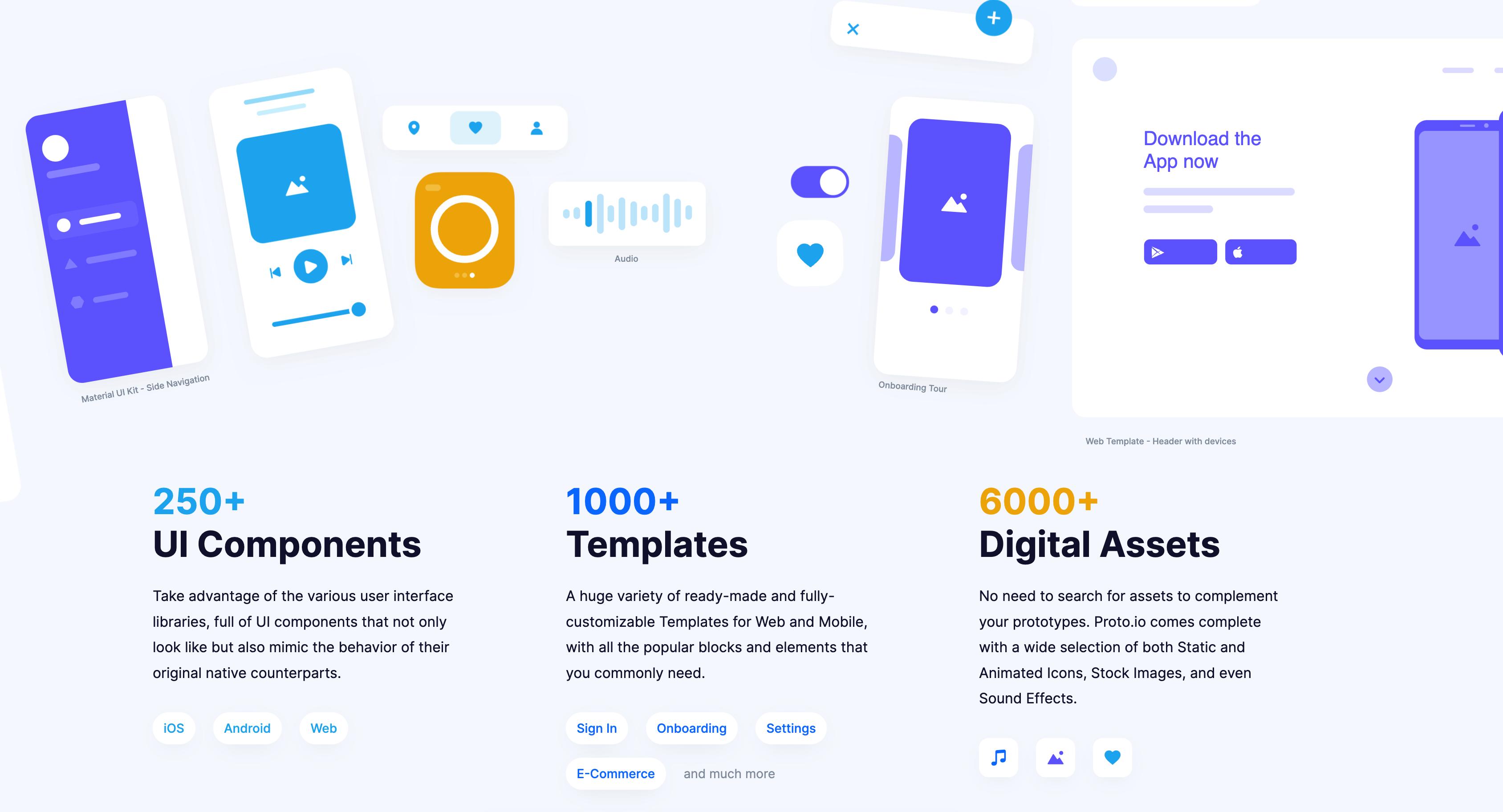 常用的平面设计软件有哪些,平面设计师必备的设计软件