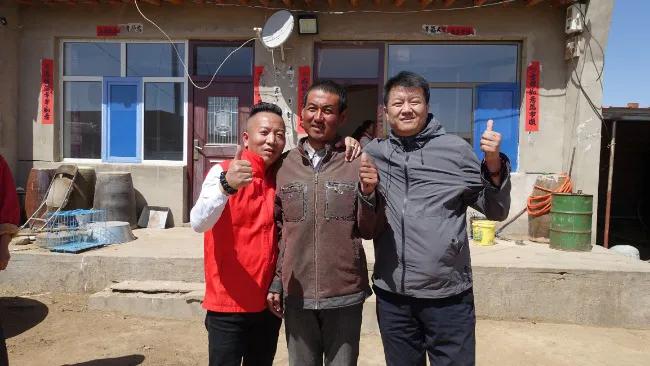 营造和谐温馨家庭氛围,特殊家庭暖心家园