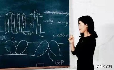 最年轻的博导颜宁,女教授颜宁最新研究