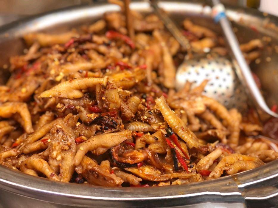 乐山必吃老字号,乐山哪6个老字号好吃