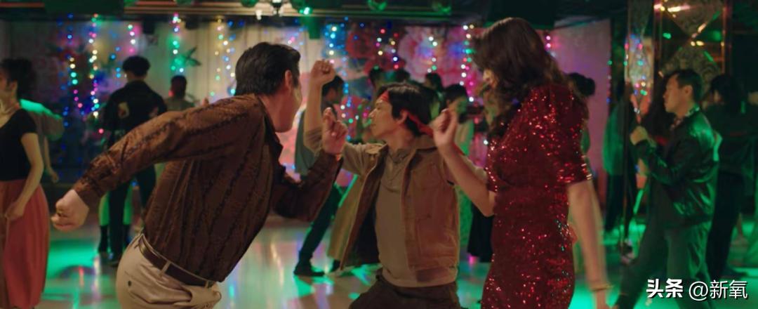 被嘲是土包子N年,现在竟统治内娱爆剧了???