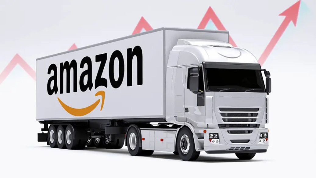 亚马逊欧洲站fba派送运费查询,发亚马逊fba海运运费