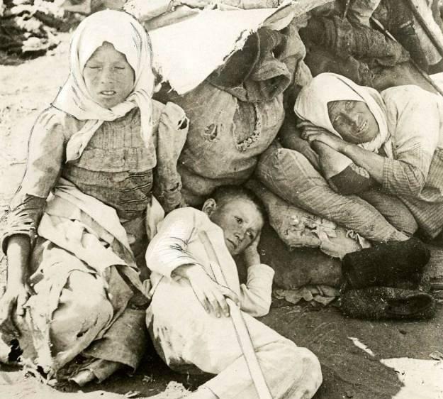 你不知道的二战史,你不知道的历史上最惨烈的战争