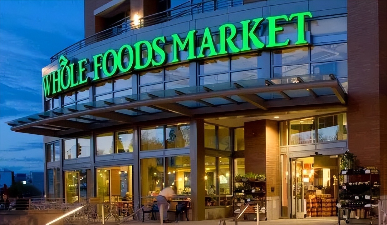 美国难吃的零食,超市难吃的零食