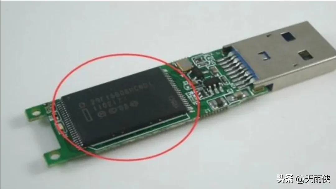 怎样辨别芯片真假,7293芯片真假