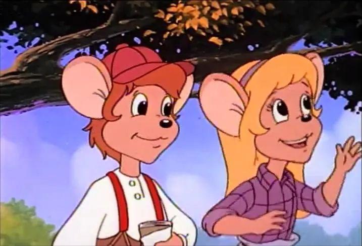 80后看的动画片大全集推荐,小众00后怀旧动画片推荐大全集