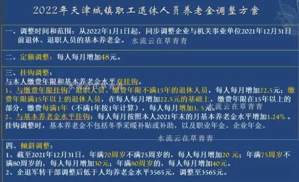 天津市关于老人95岁以上有何补助,天津老人津贴新政策