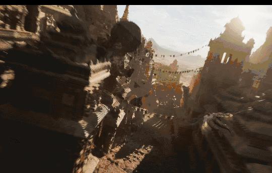 为什么玩艾尔登法环有点晕,艾尔登法环3d地图