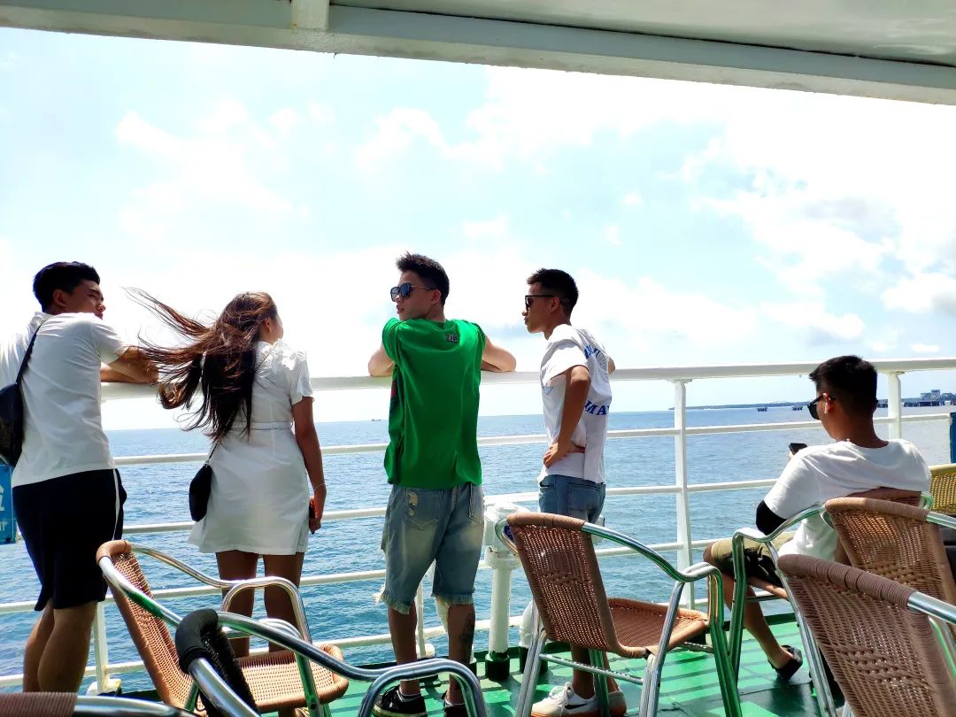 北海涠洲岛避坑全攻略,北海涠洲岛旅游风景几月去最好