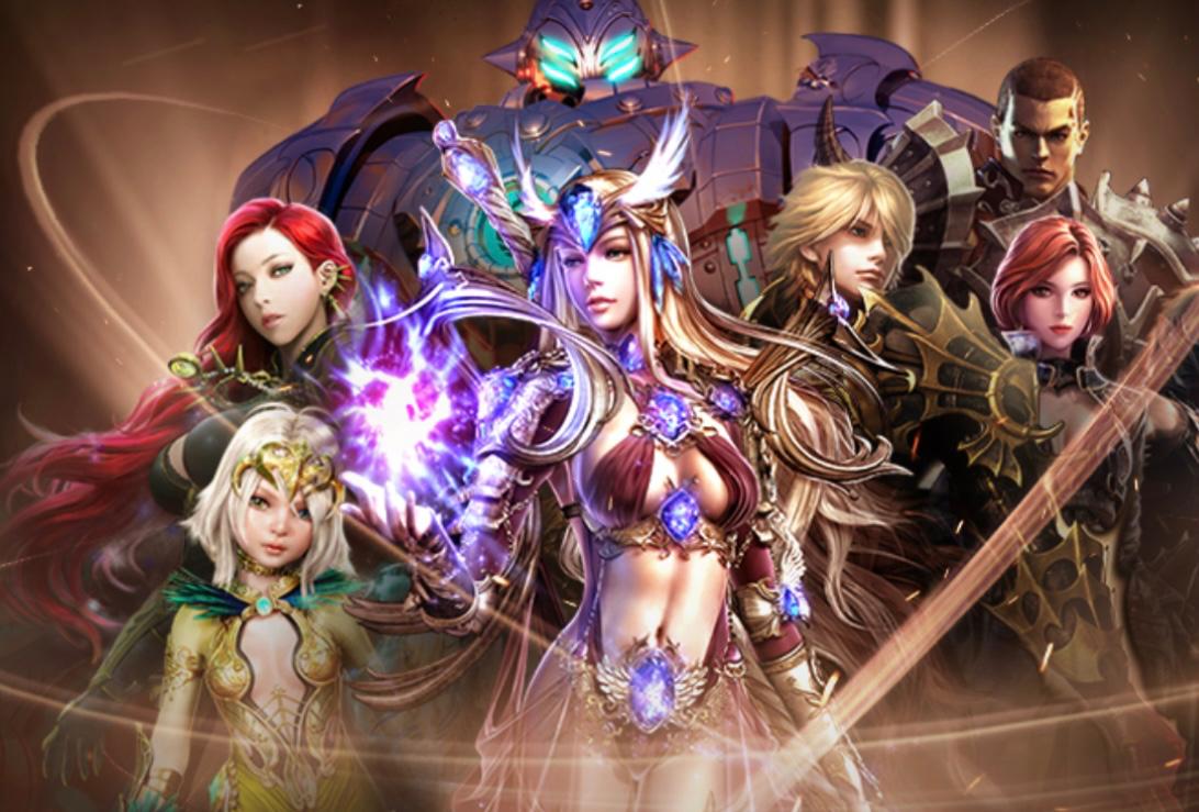 韩国又炒冷饭，奇迹世界在3月开测锁IP还炸服，网友：韭菜使劲割