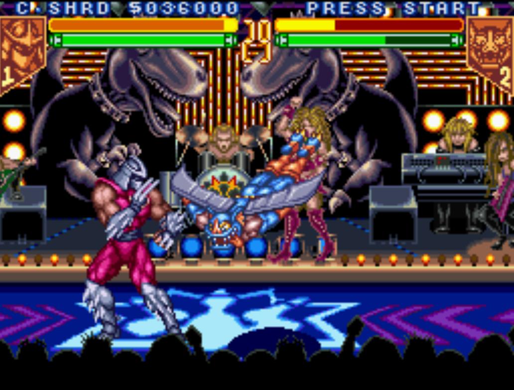 格斗街游戏,格斗游戏可玩性不高