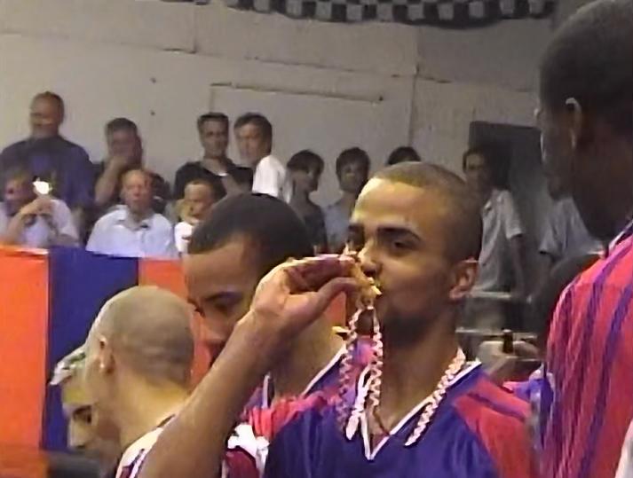 马刺50号球员,马刺队50大巨星