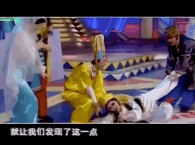 谢娜爱哭的原因,谢娜大哭的视频