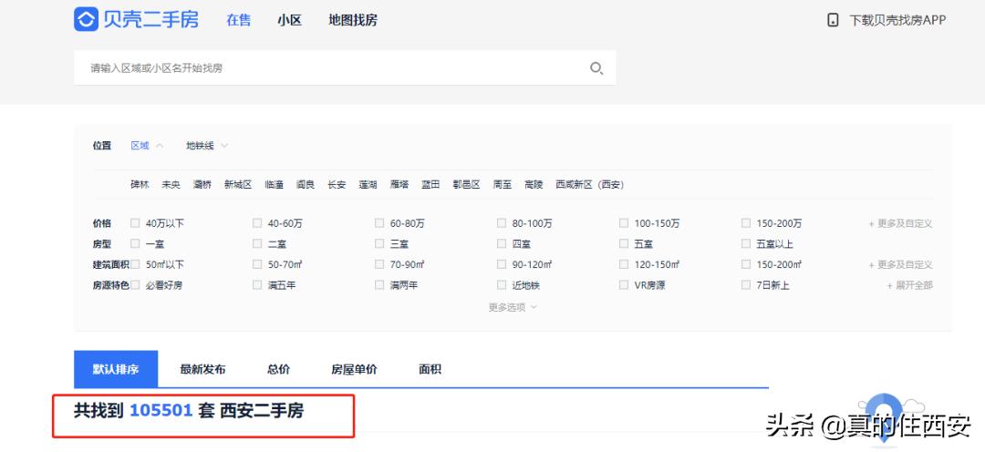 多地二手房挂牌量激增楼市何处去,楼市上演撤退潮二手房持续下跌