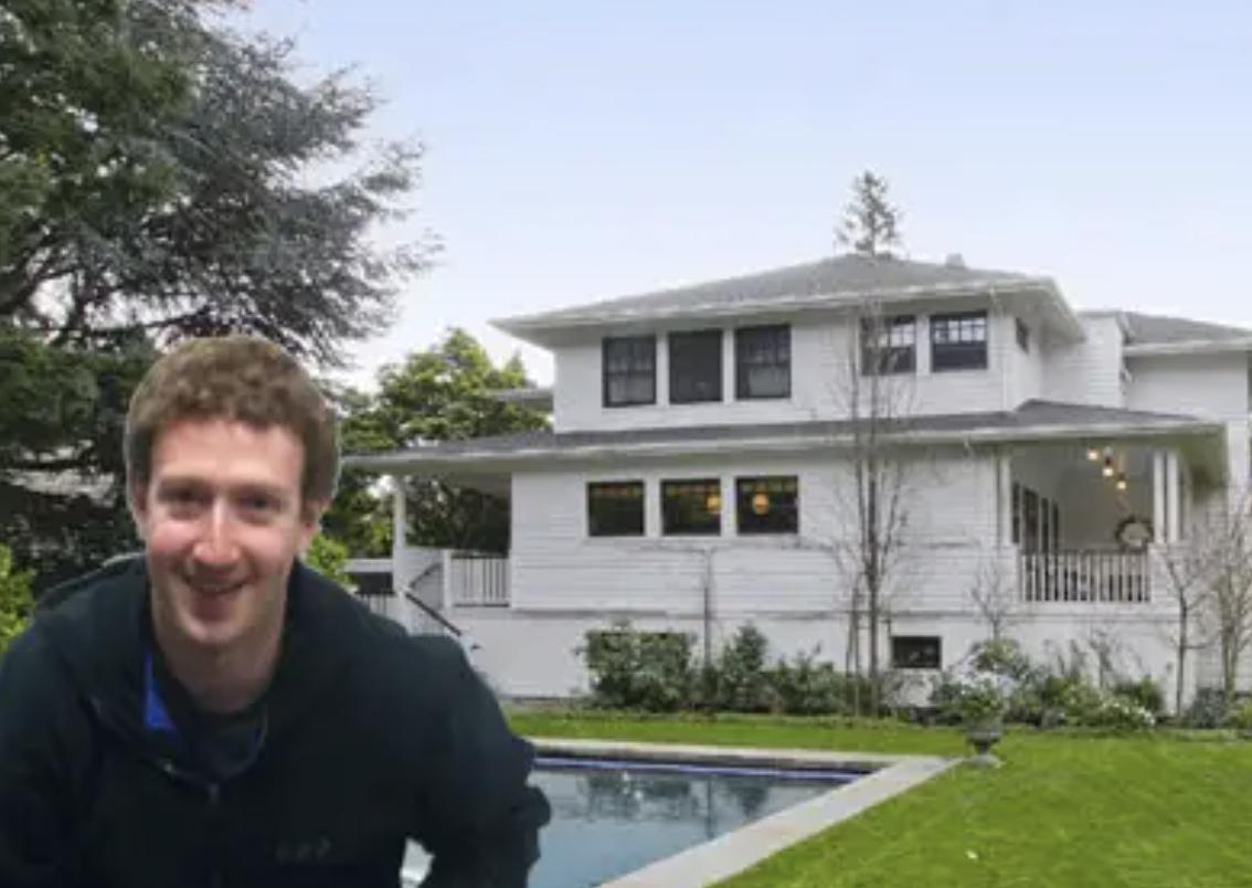 美国三大最贵豪宅,美国最贵的超级豪宅