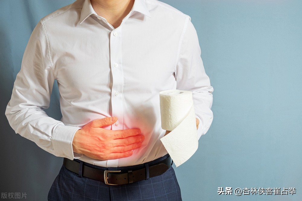 新冠XBB1.5新毒株来袭，蒙脱石散买不到？这4个中成药，专治腹泻