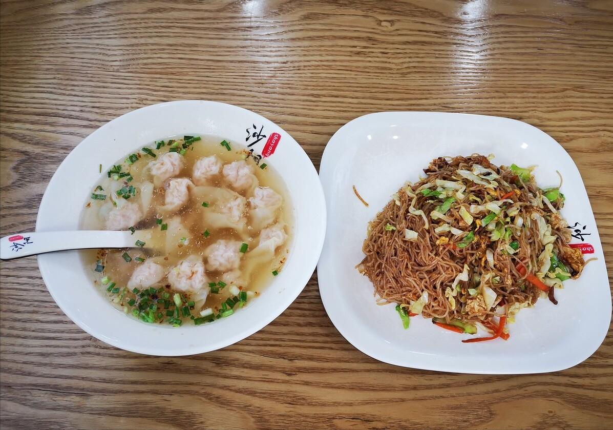 曾经风靡全国的沙县小吃，为何如今生意冷清？4个原因赶走了顾客