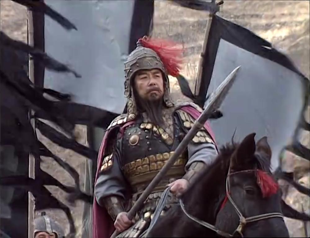 为啥曹操这么器重夏侯惇,夏侯惇和曹操是什么关系