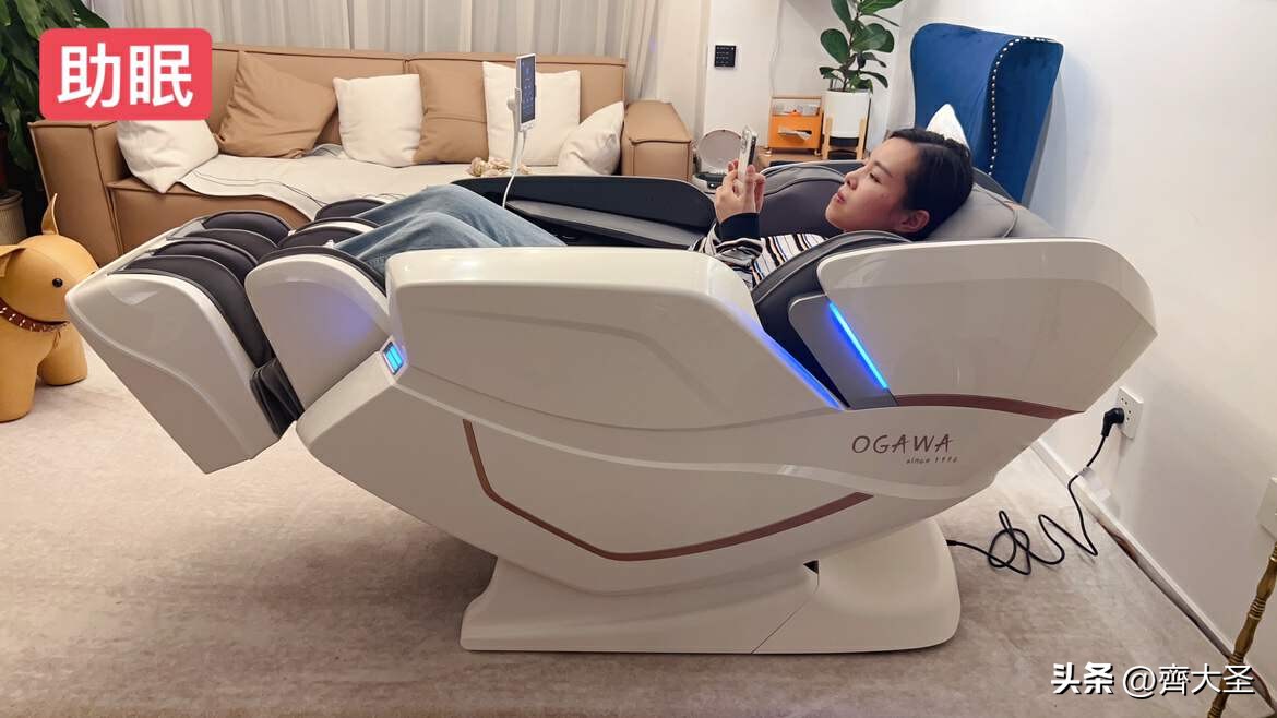 按摩椅是不是智商税排名第一名,年轻人买按摩椅是智商税吗