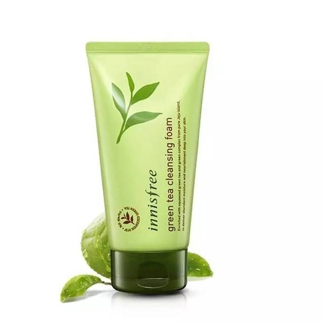 温和清洁洗面奶推荐,热门好用洗面奶推荐知乎