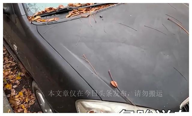 为什么说，车漆每做一次抛光，就相当于一次“慢性自杀”