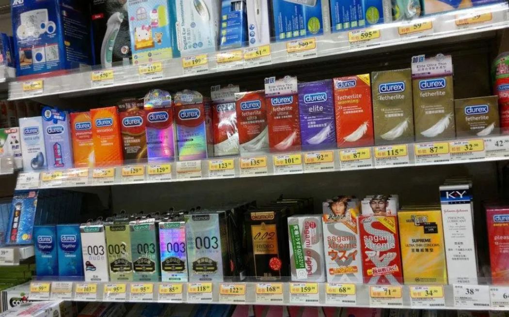 被卖海外11年，3次转手易主：“安全套龙头”为何难逃抛弃命运？