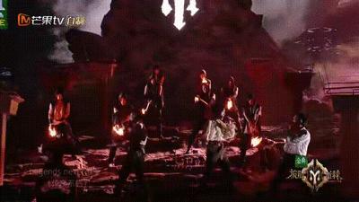 吴克群披荆斩棘被淘汰了吗,吴克群会不会被淘汰