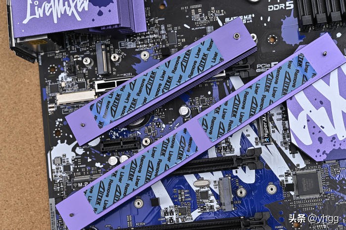 华擎z790支持sli吗,华擎z790闪电风暴参数