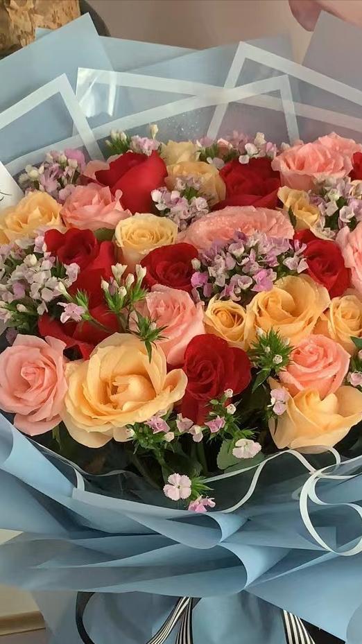 花店成本和利润分析,花店成本一般多少钱