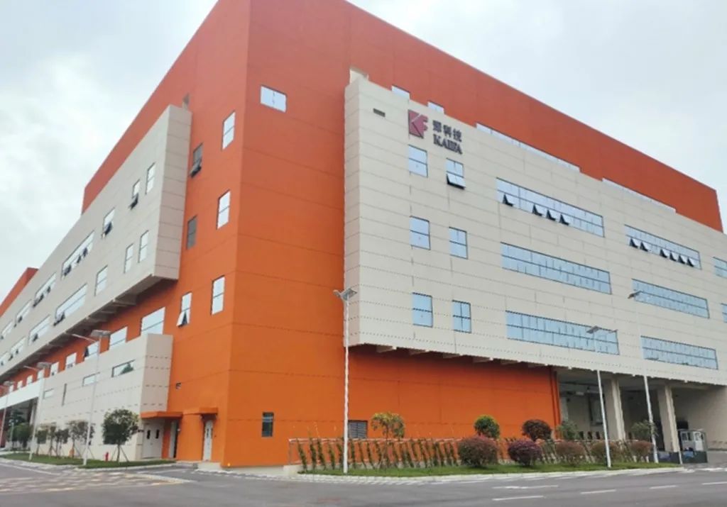 园区环游记丨达实智慧园区经典案例集锦已送达~