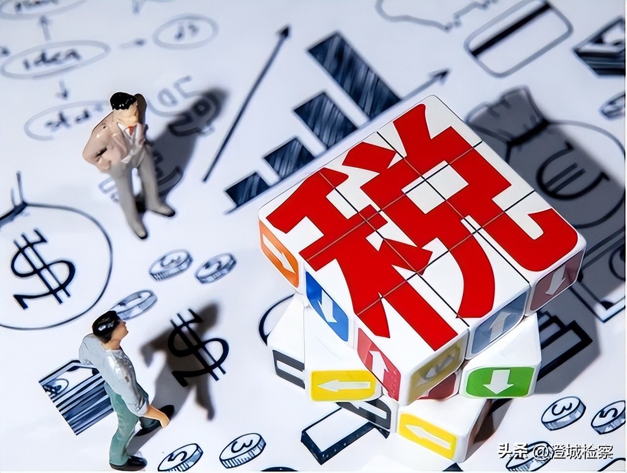 税务稽查18个重点提醒,税务稽查重点与企业防范实务