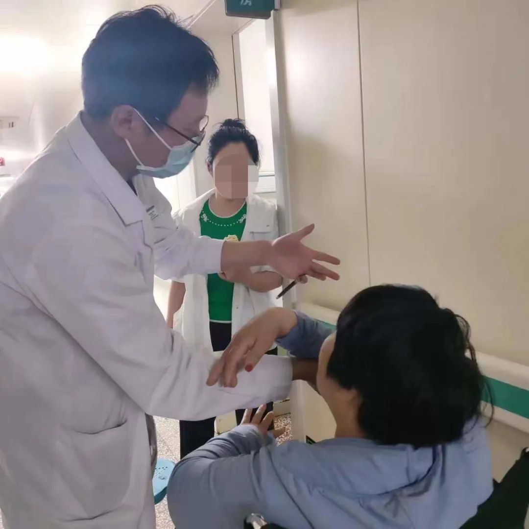 提高患者就医体验感文明服务,提升群众就医体验典型案例